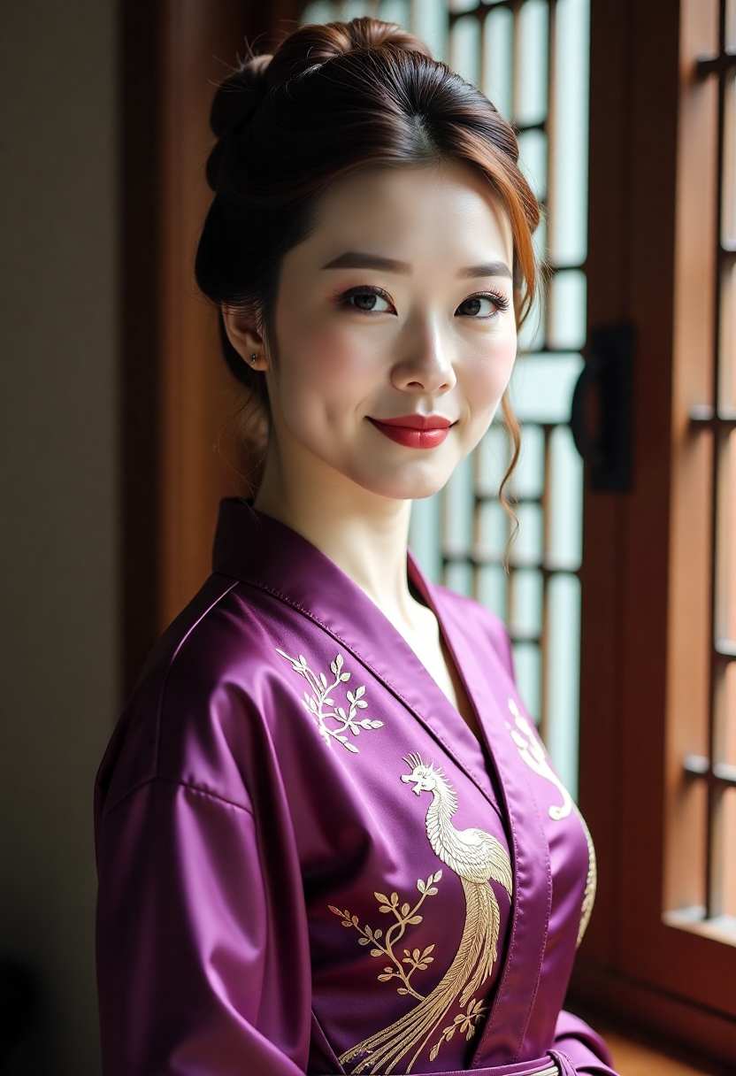 中餐厅