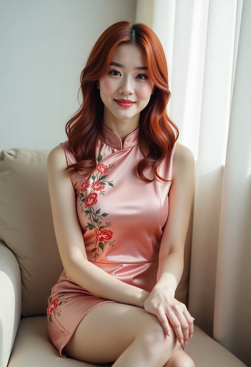 狐妖小红娘