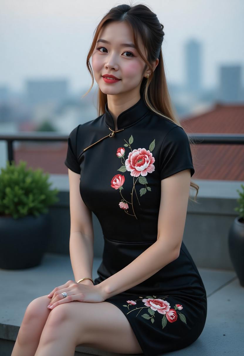 热辣滚烫
