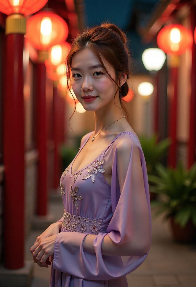 繁花
