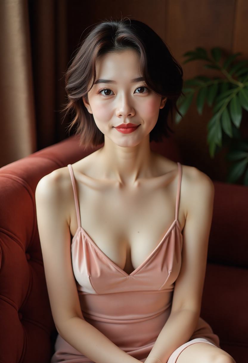 知否知否应是绿肥红瘦