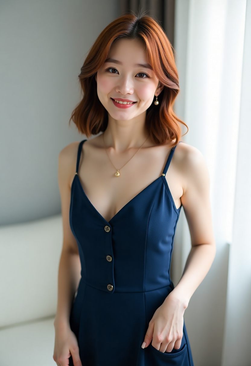 他从火光中走来
